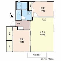 間取り：240035219892