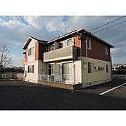 エステルA・BA 1階 築19年6ヶ月の賃貸物件