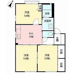 ガーデンプレイス 1階