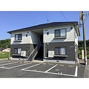 ガーデンプレイスB 1階 築23年8ヶ月の賃貸物件