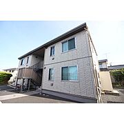 ブランルミエール 2階 築18年6ヶ月の賃貸物件