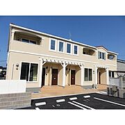 中津駅より徒歩18分 1階 築5年2ヶ月の賃貸物件