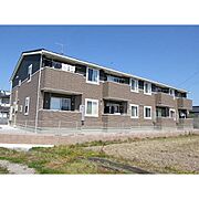 中津駅より徒歩33分 1階 築6年10ヶ月の賃貸物件