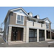 中津駅より徒歩15分 1階 築23年8ヶ月の賃貸物件