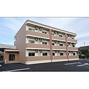 リデアル中津 2階 築9年2ヶ月の賃貸物件