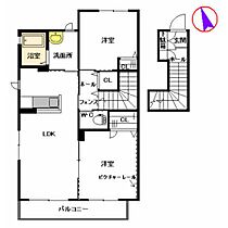 間取り：244004927408