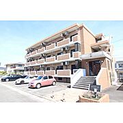 中津駅より徒歩28分 2階 築22年5ヶ月の賃貸物件