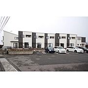 中津駅より徒歩30分 2階 築12年8ヶ月の賃貸物件