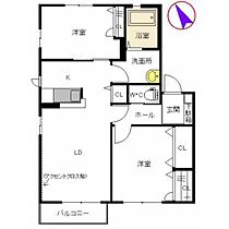 間取り：244004927238