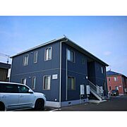 中津駅より徒歩28分 2階 築19年7ヶ月の賃貸物件