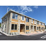 中津駅より徒歩50分 1階 築6年2ヶ月の賃貸物件