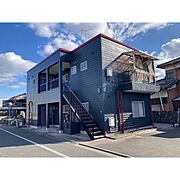 宇島駅より徒歩9分 1階 築40年3ヶ月の賃貸物件