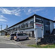 コーポ沖代 2階 築38年1ヶ月の賃貸物件