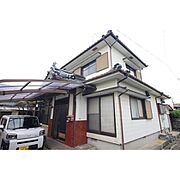 中津駅より徒歩24分 築43年1ヶ月の賃貸物件