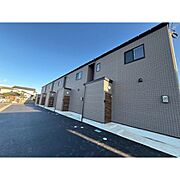 中津駅より徒歩39分 新築の賃貸物件