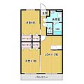 RSRレジデンス中津1階6.4万円