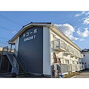 中津駅より徒歩43分 2階 築35年4ヶ月の賃貸物件