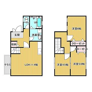 間取り：244005025009