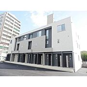 ラーク豊田町1 1階 築11年11ヶ月の賃貸物件
