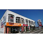 中津駅より徒歩26分 2階 築37年6ヶ月の賃貸物件