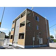 中津駅より徒歩14分 1階 築7年2ヶ月の賃貸物件