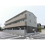 中津駅より徒歩10分 2階 築6年6ヶ月の賃貸物件