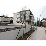 ブラン・ベレオA 3階 築7年10ヶ月の賃貸物件