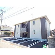 中津駅より徒歩28分 2階 築12年2ヶ月の賃貸物件