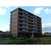 中津駅より徒歩25分 6階 築19年7ヶ月の賃貸物件