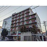 アークス豊田 3階 築37年8ヶ月の賃貸物件