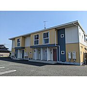 中津駅より徒歩24分 2階 築18年9ヶ月の賃貸物件