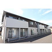 中津駅より徒歩18分 2階 築10年10ヶ月の賃貸物件