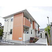 ラーク金谷 1階 築12年10ヶ月の賃貸物件