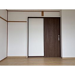 武田ハイツ 2LDKの写真