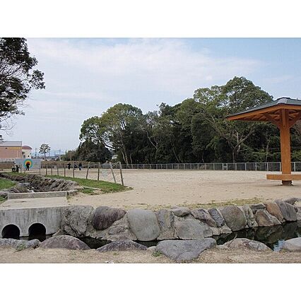 プランドール角木A_周辺_0