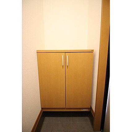 プランドール角木A_内装_11