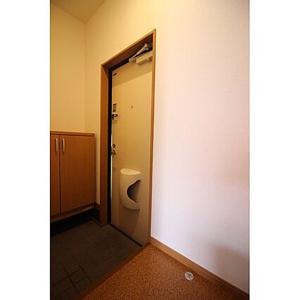 プランドール角木A_内装_12