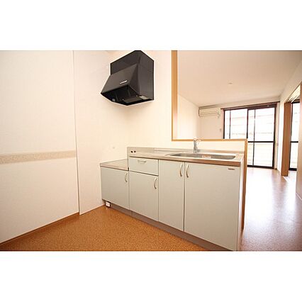 プランドール角木A_内装_2