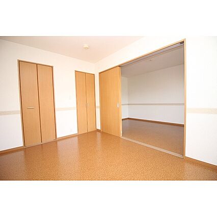 プランドール角木A_内装_3