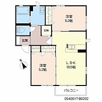 間取り：244004927212