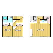 間取り：244004927142