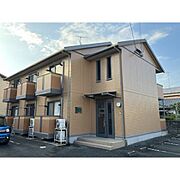 中津駅より徒歩13分 2階 築21年4ヶ月の賃貸物件