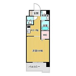 ラリュール 11階