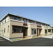 ユニゾンＡ 1階 築12年11ヶ月の賃貸物件