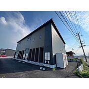 エスペランサ東中津A 1階 新築の賃貸物件