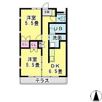 間取り：244004935684