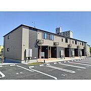 中津駅より徒歩35分 2階 築3年10ヶ月の賃貸物件