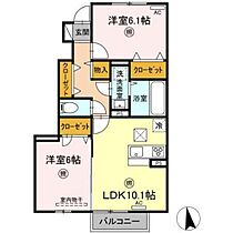 間取り：244004960871