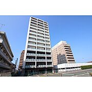 ラ・ドルチェ・ヴィータ中津駅前 10階 築7年7ヶ月の賃貸物件