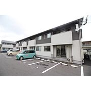 中津駅より徒歩14分 2階 築11年2ヶ月の賃貸物件